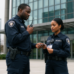Professional Guard Training Program