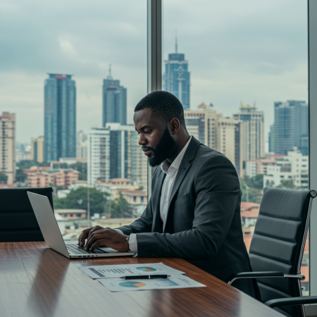 Risk Assessment and Threat Analysis Course