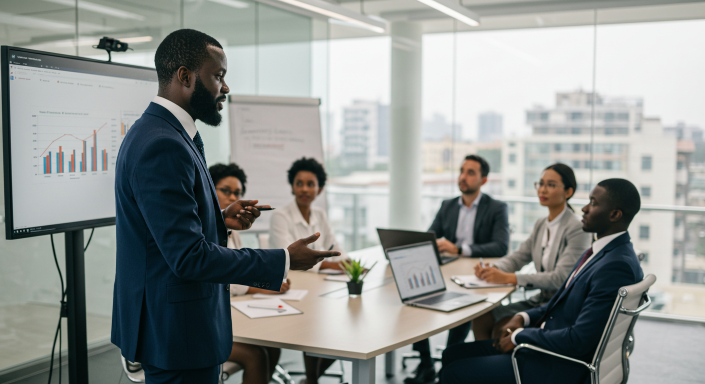 The Role of Security Consulting in Today’s Corporate World